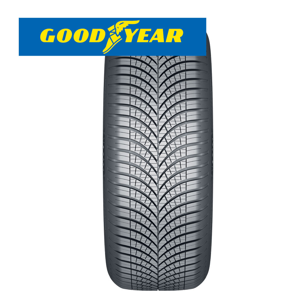 Goodyear Vector 4Season Gen-3 (SUV)